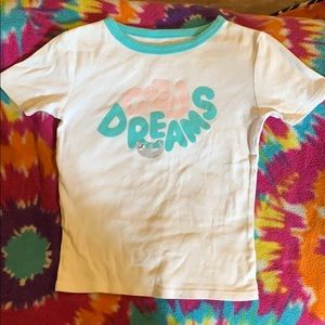 Girls Size6 X 2pieces